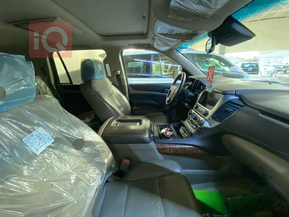 شيفروليه تاهو